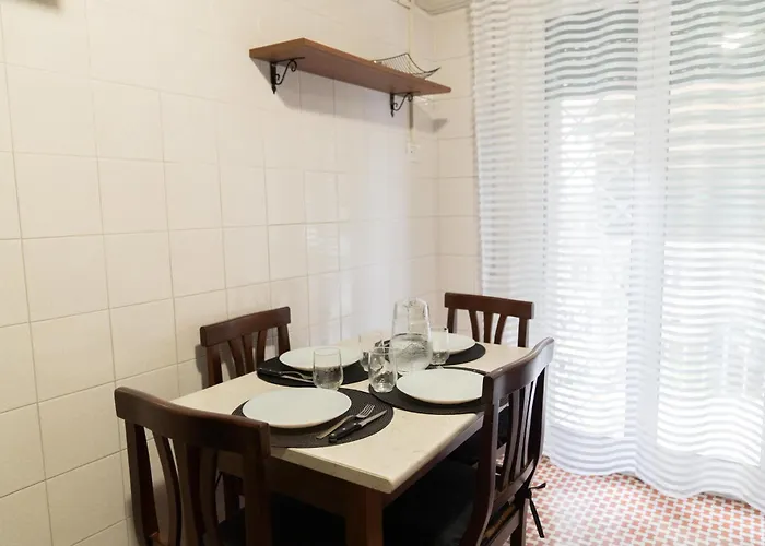 Appartement Whole Near Main Subway Rome