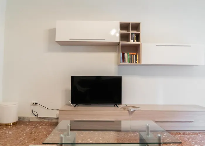 Appartement Whole Near Main Subway *