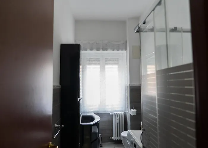 Whole Near Main Subway Appartement Rome