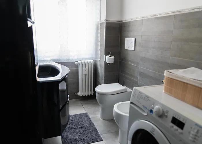 Whole Near Main Subway Appartement Rome