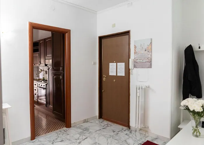 Appartement Whole Near Main Subway *