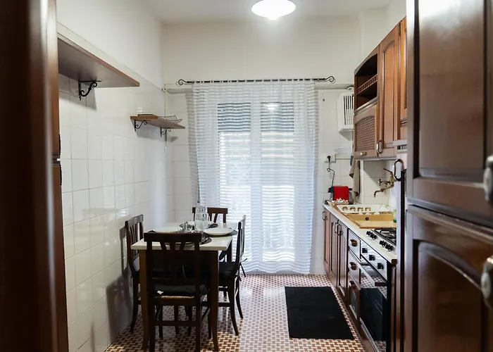 Appartement Whole Near Main Subway