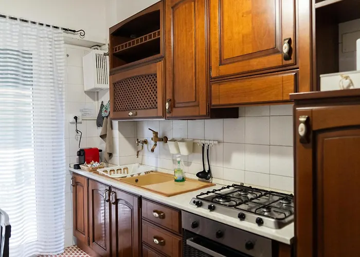 Appartement Whole Near Main Subway Rome