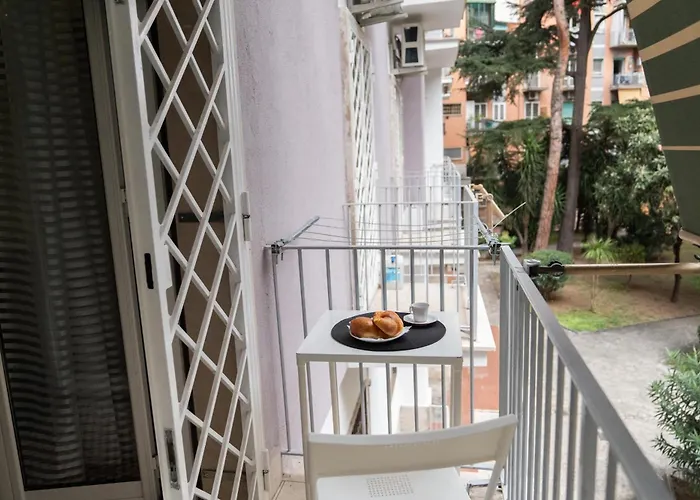Whole Near Main Subway Appartement *