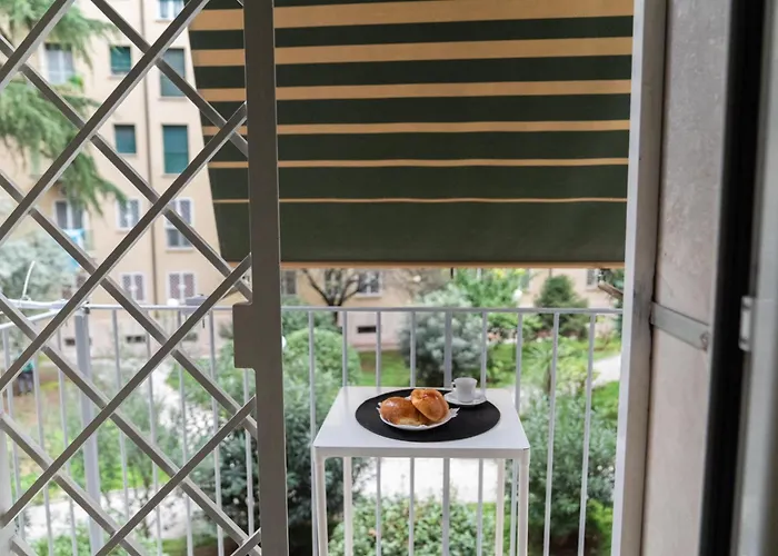 Whole Near Main Subway Appartement Rome